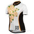 OEM Production Custom Bicycle Jerseys